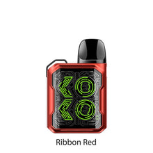Load image into Gallery viewer, Uwell Caliburn GK2 Pod System
